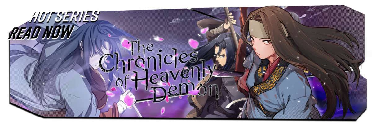 Chronicles of Heavenly Demon